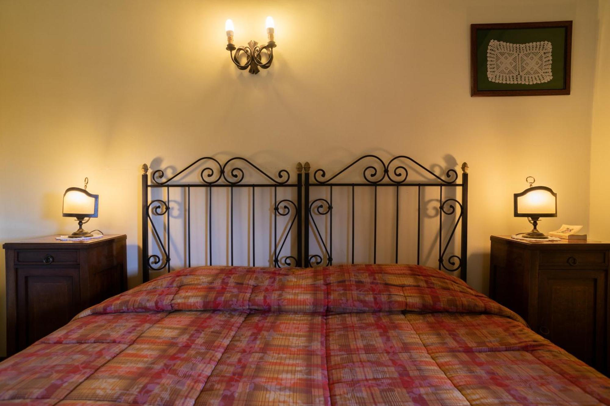 Hotel Borgata Baldazza à Linguaglossa Extérieur photo